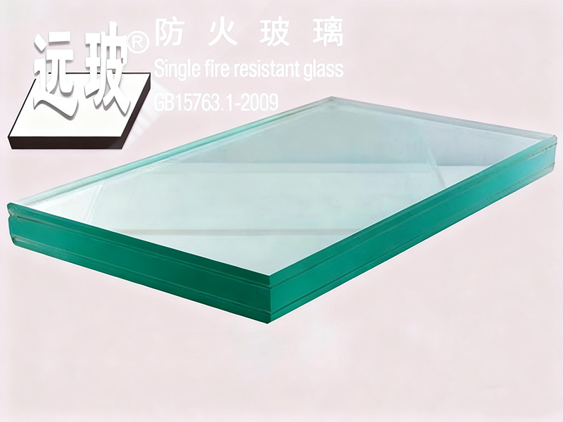 单片防火玻璃公司