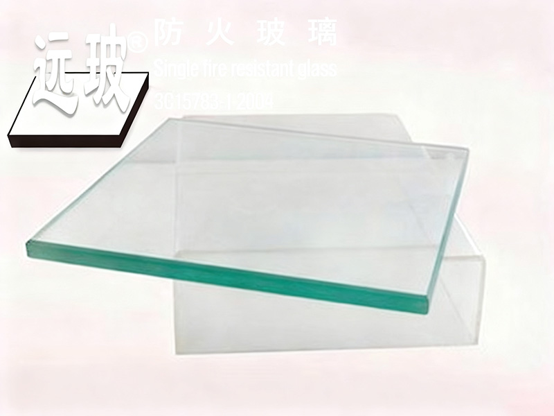 复合防火玻璃销售