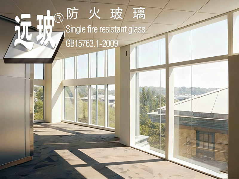 钢制防火玻璃窗