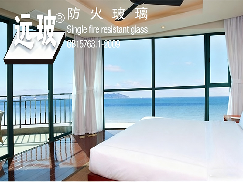 钢制防火玻璃窗